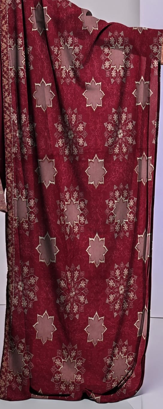 Dhanak 3pc 2k25-2k26