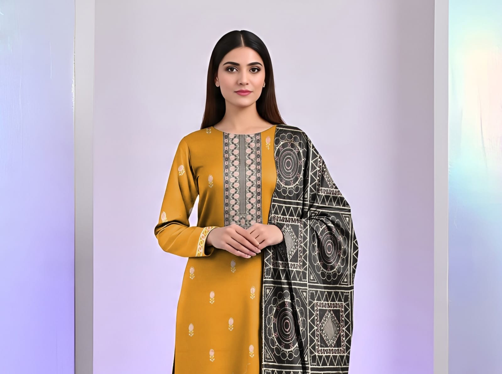 dhanak 3pc 2k25-2k26
