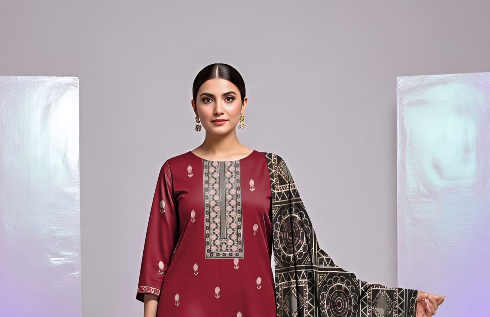 dhanak 3pc 2k25-2k26