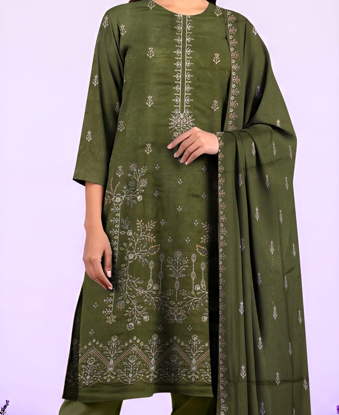 Dhanak 3pc 2k25_2k26
