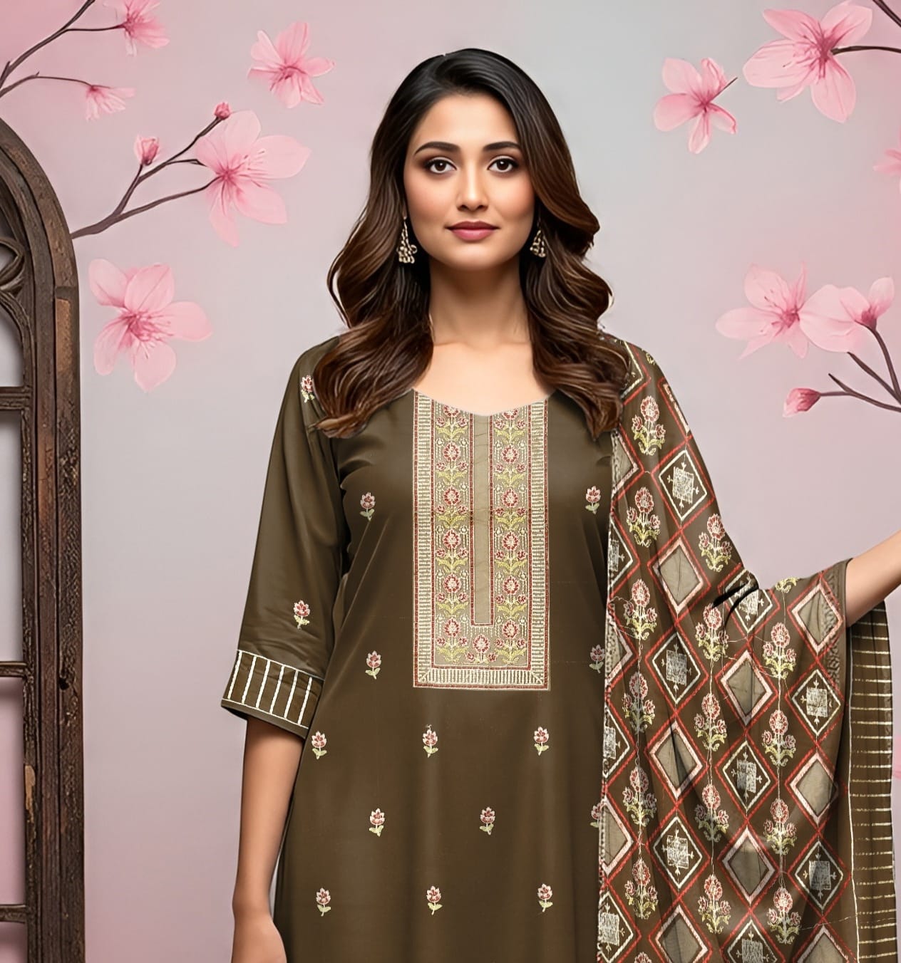 dhanak 3pc 2k25-2k26