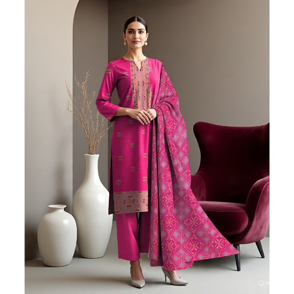 Dhanak 3pc 2k25_2k26
