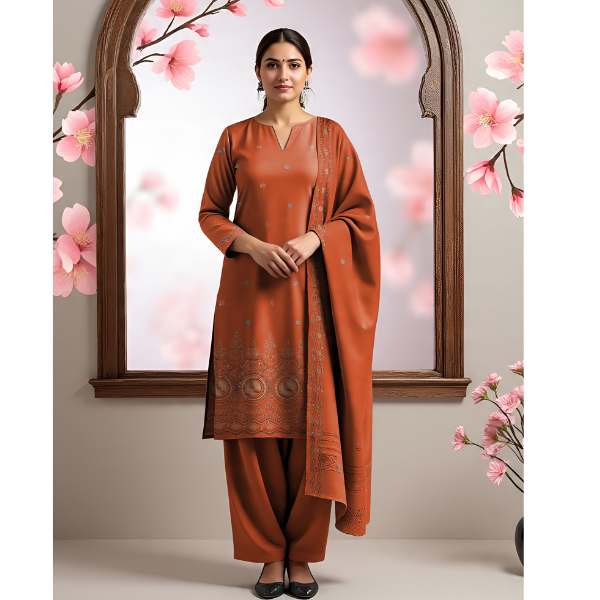 Dhanak 3pc 2k25_2k26