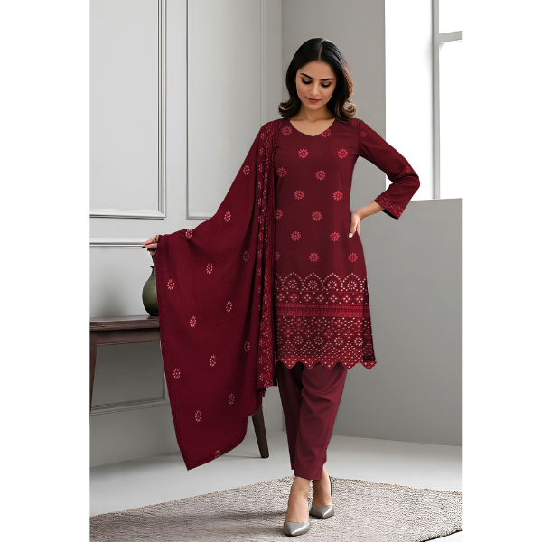 Dhanak 3pc 2k25_2k26