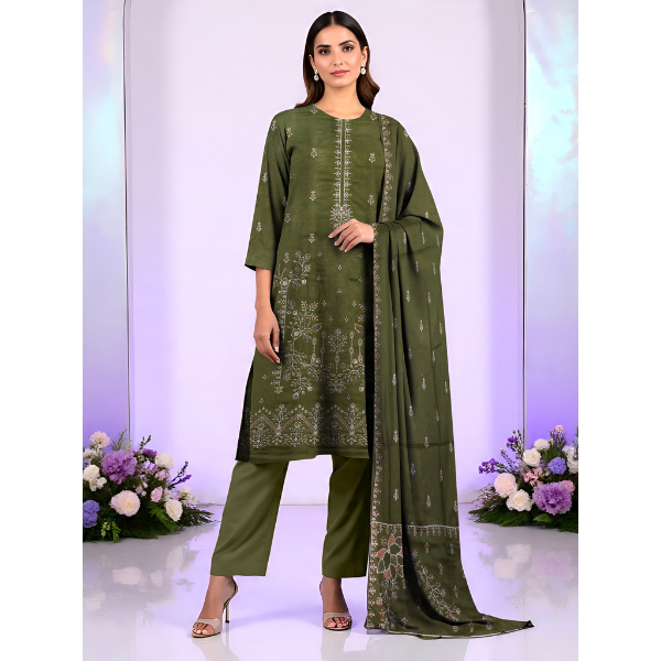 Dhanak 3pc 2k25_2k26