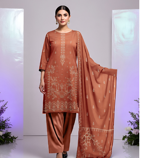 Dhanak 3pc 2k25_2k26