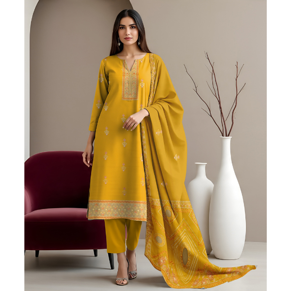 Dhanak 3pc 2k25_2k26