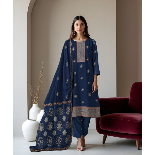Dhanak 3pc 2k25_2k26