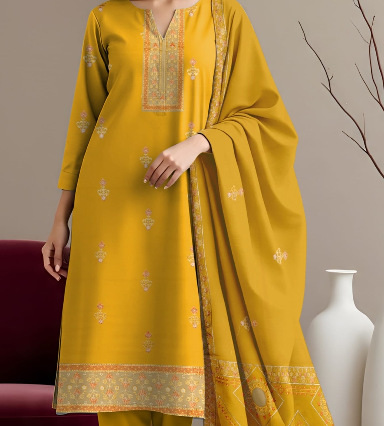Dhanak 3pc 2k25_2k26