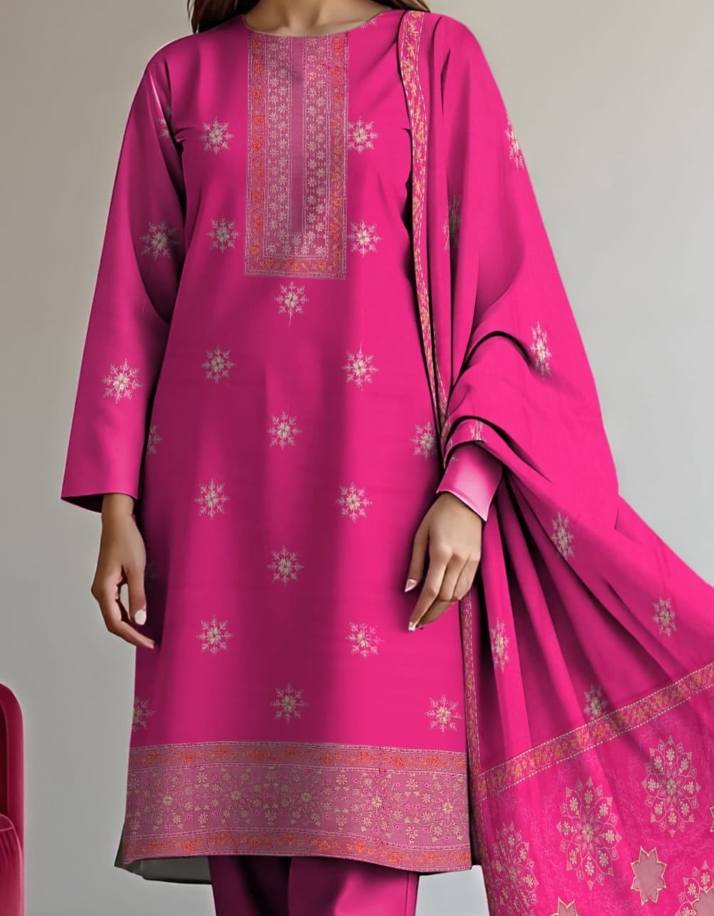 Dhanak 3pc 2k25_2k26