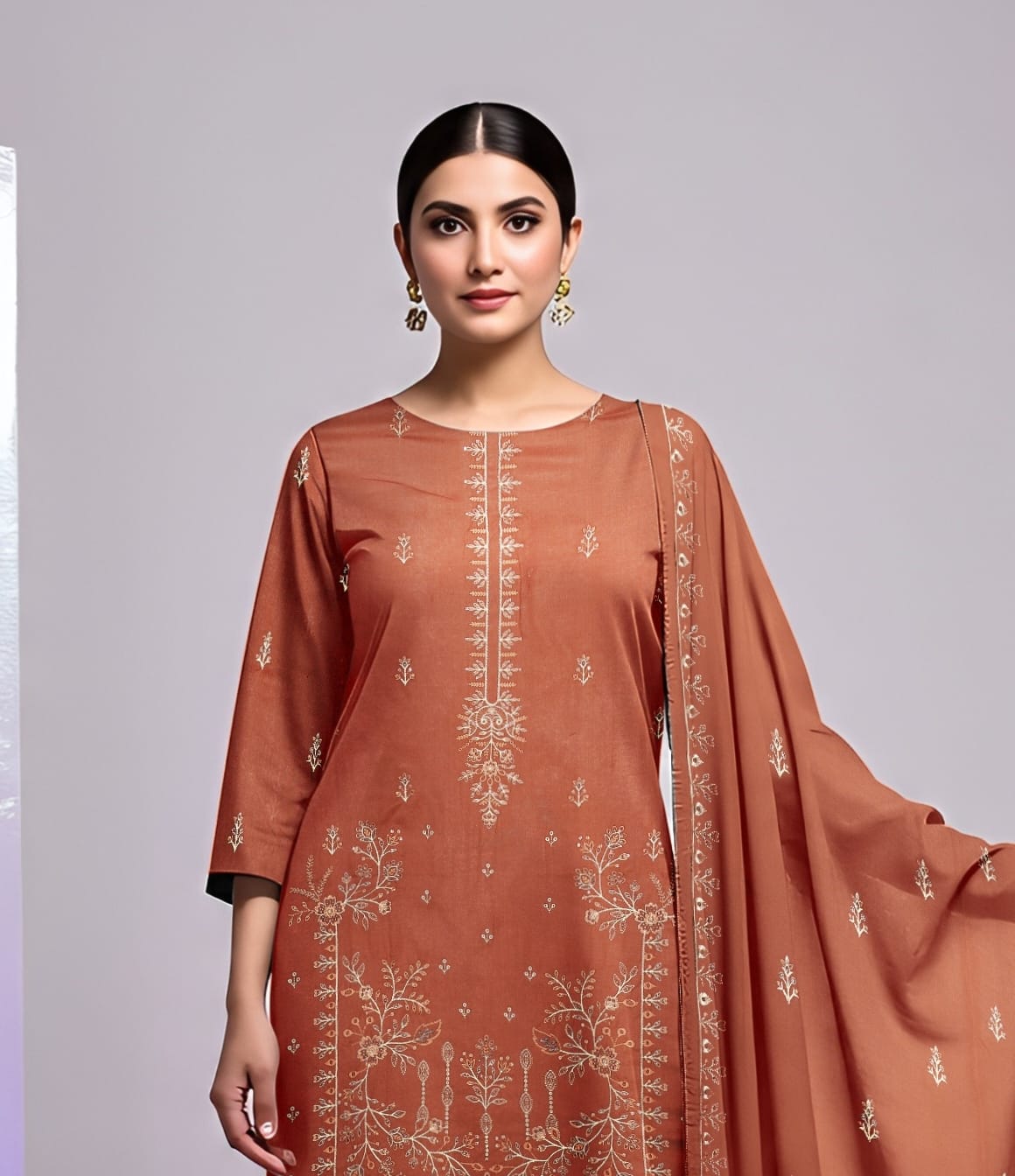 Dhanak 3pc 2k25_2k26