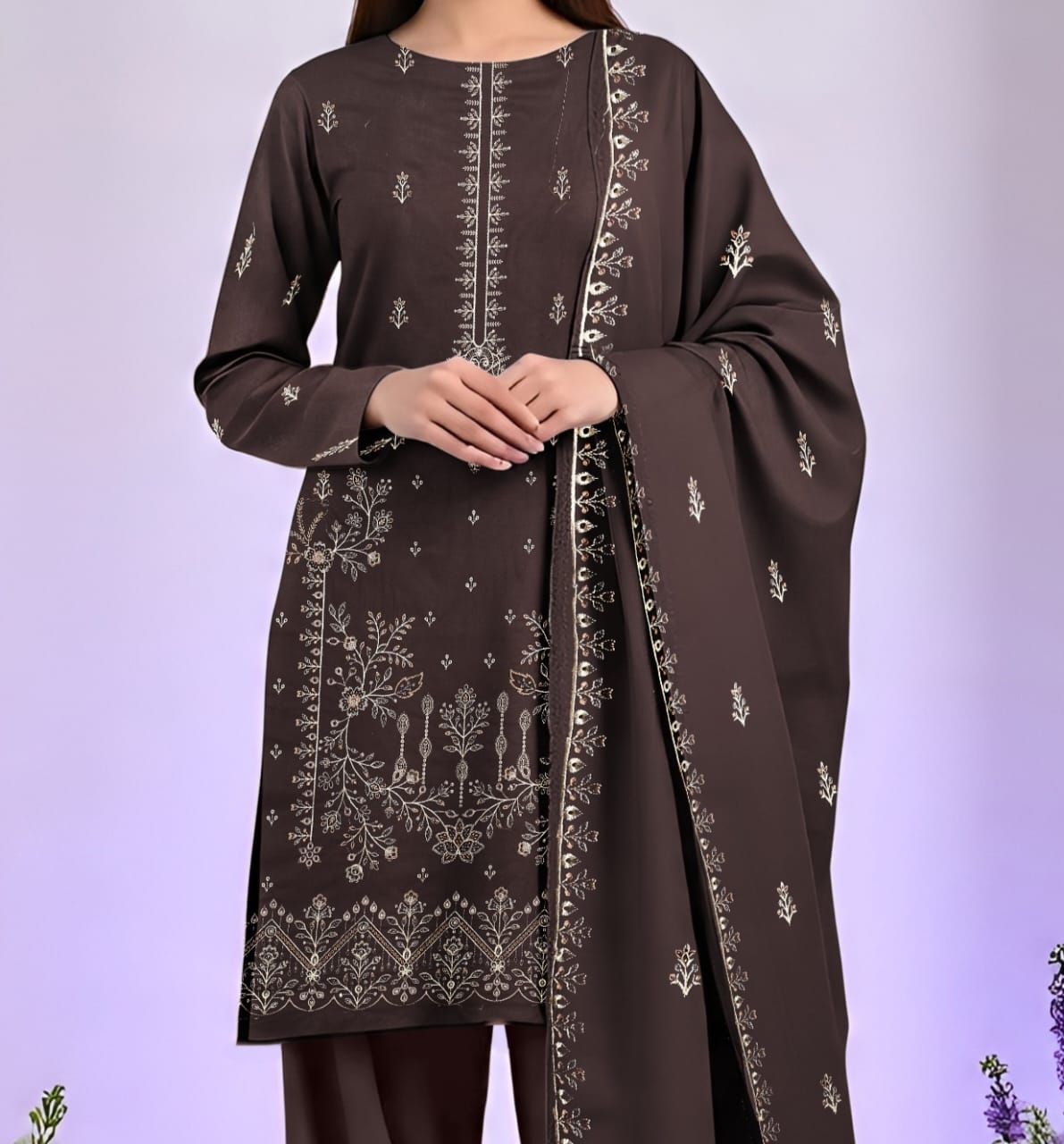 Dhanak 3pc 2k25_2k26