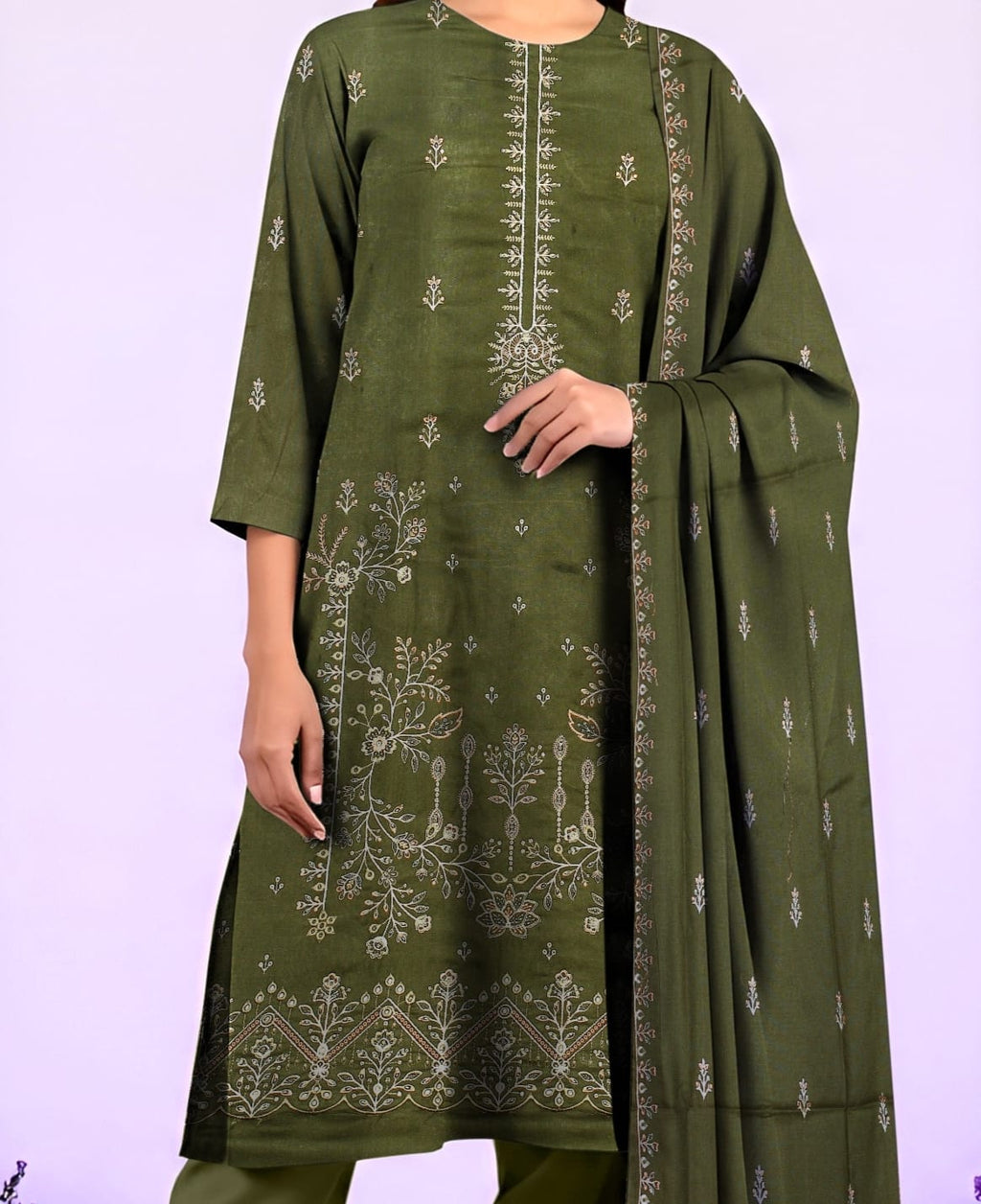 Dhanak 3pc 2k25_2k26