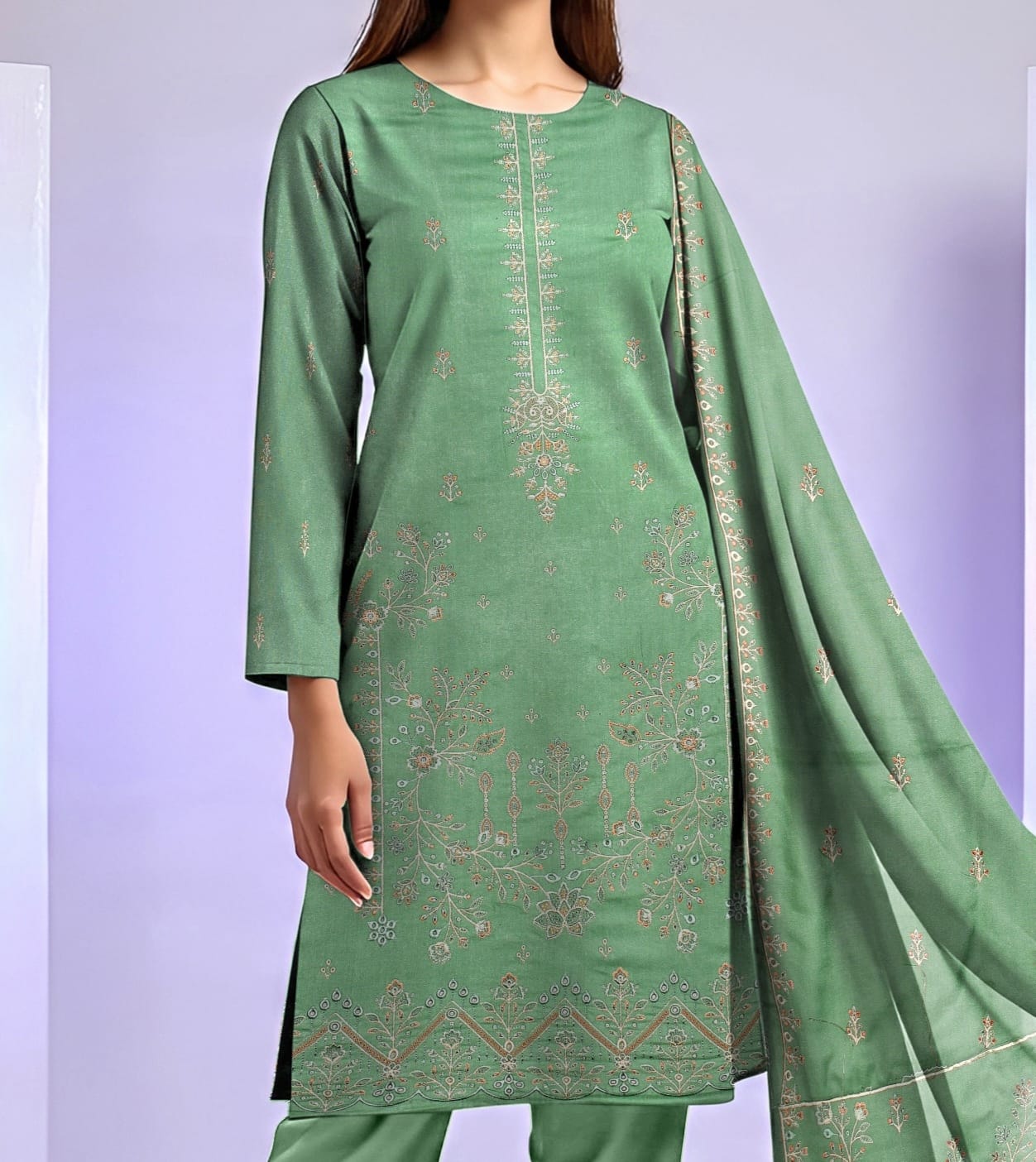 Dhanak 3pc 2k25_2k26