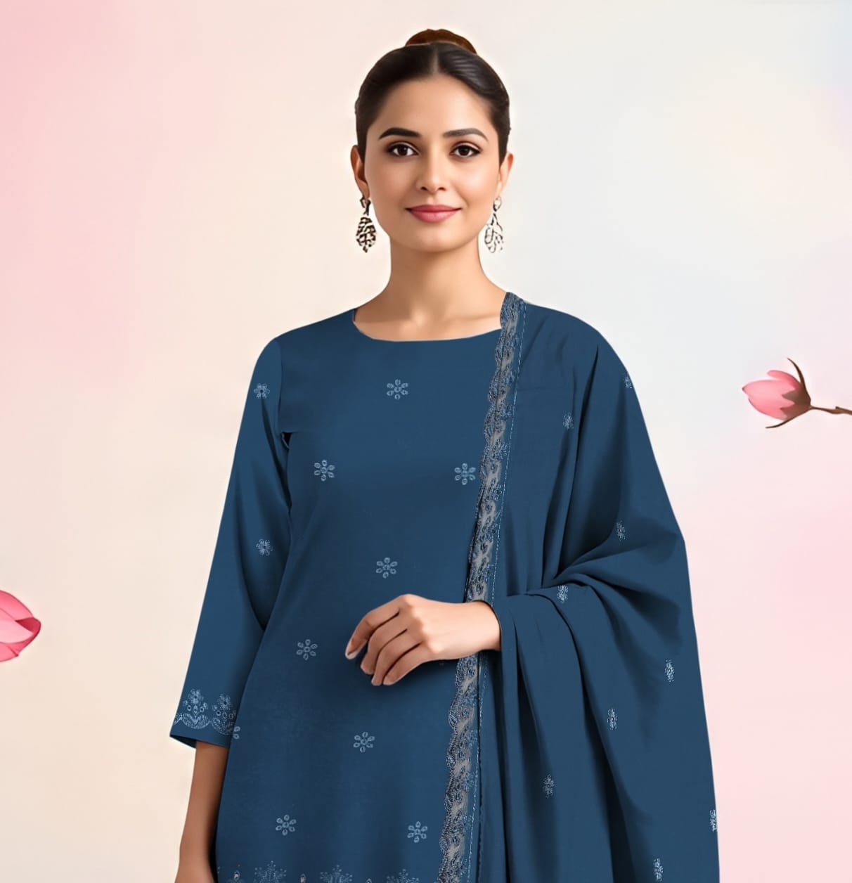 Dhanak 3pc 2k25_2k26