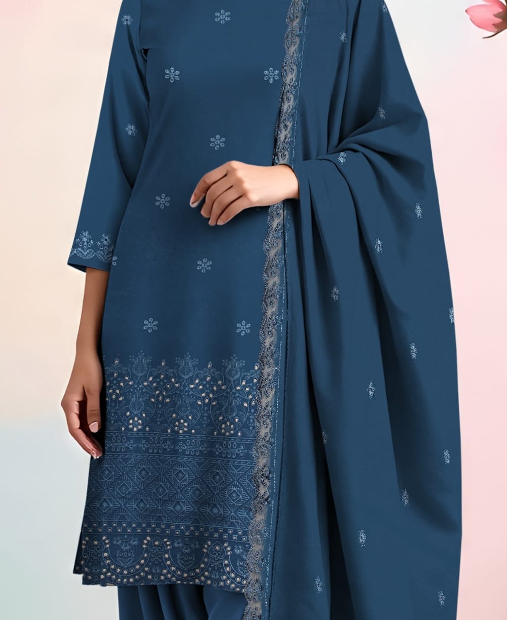Dhanak 3pc 2k25_2k26