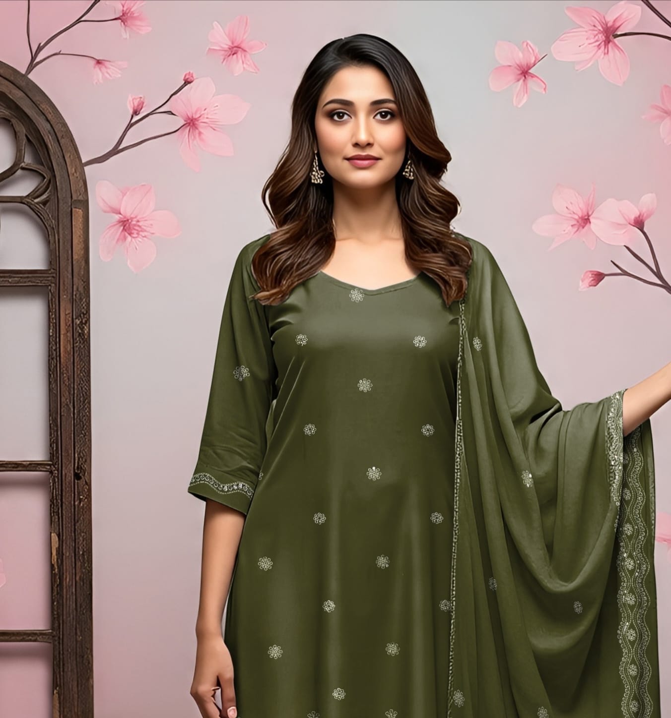 Dhanak 3pc 2k25_2k26