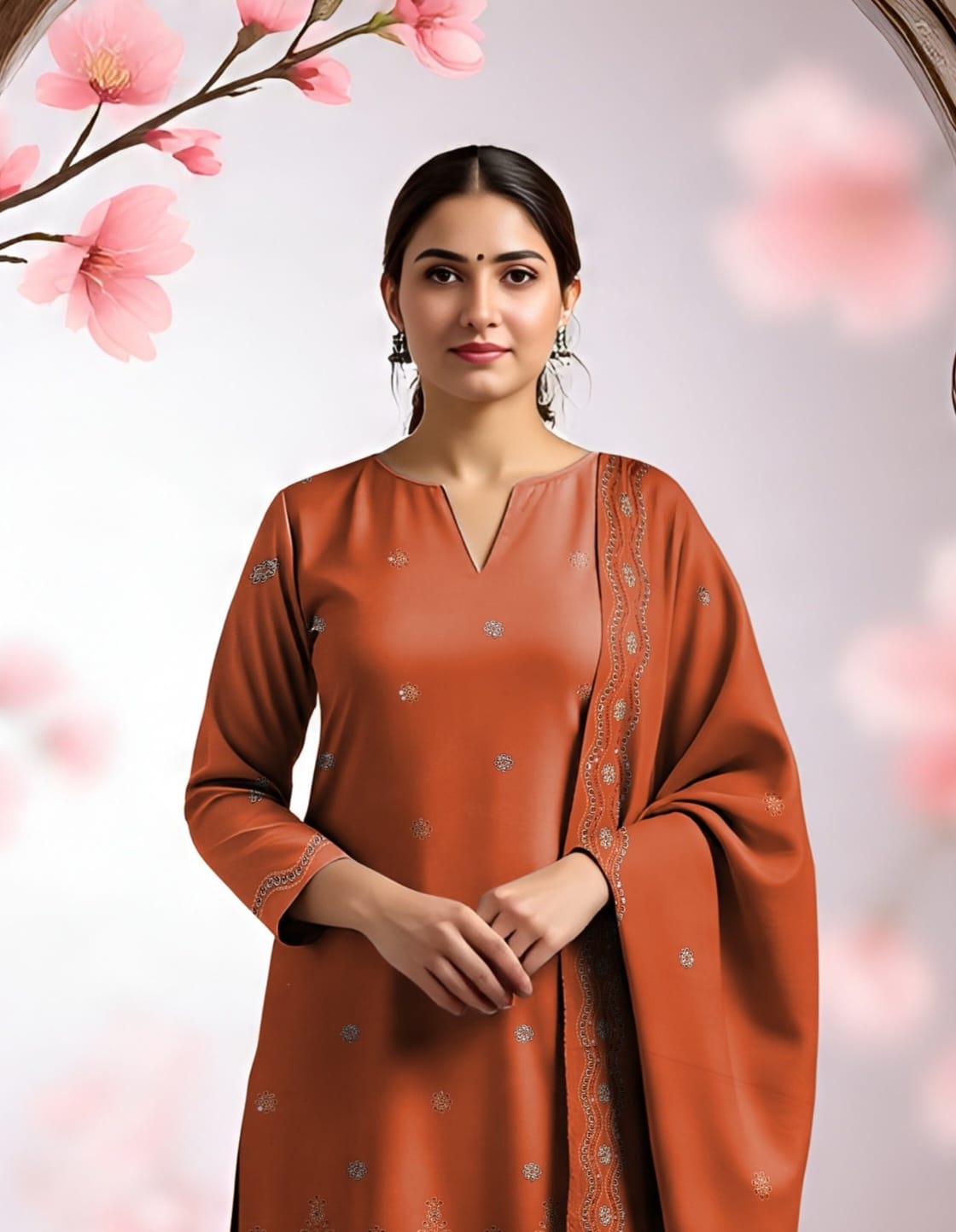 Dhanak 3pc 2k25_2k26