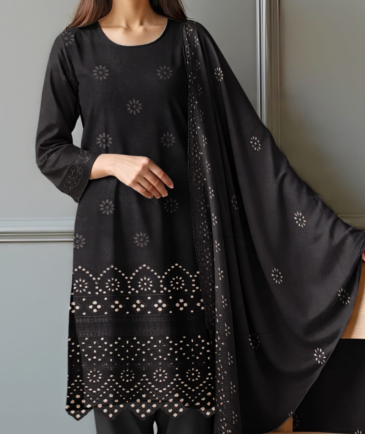 Dhanak 3pc 2k25_2k26