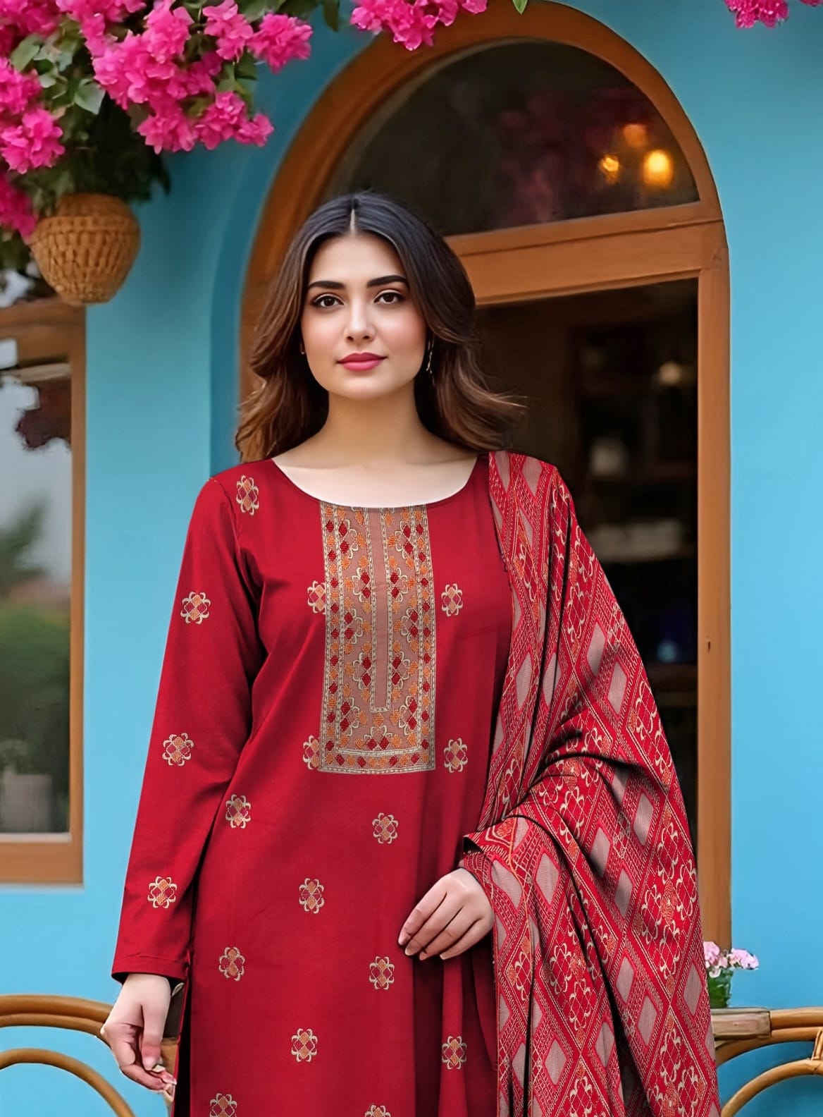 Dhanak 3pc 2k25_2k26