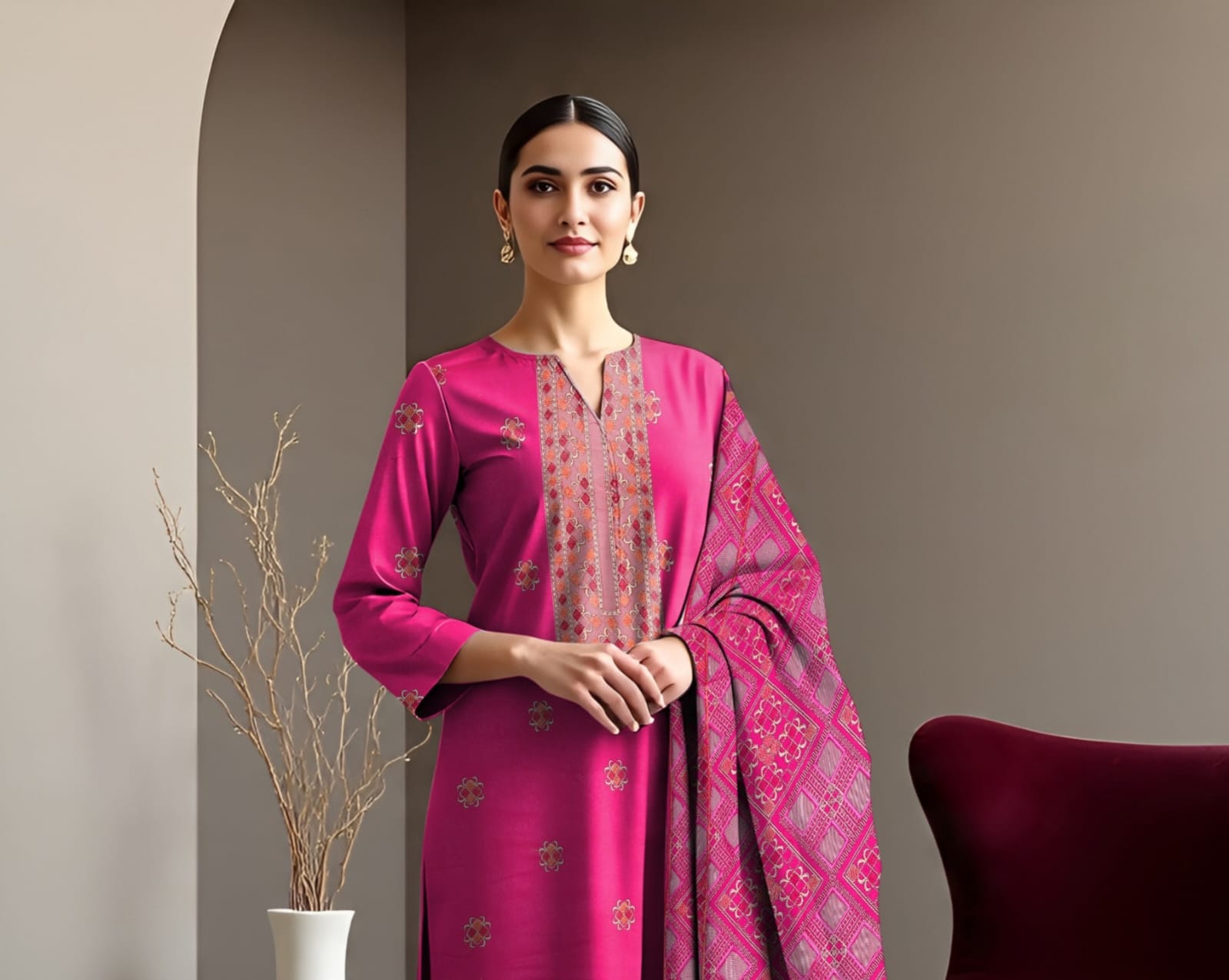 Dhanak 3pc 2k25_2k26